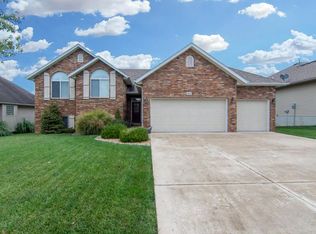 4543 E Pearson Meadow Dr, Springfield, MO 65802