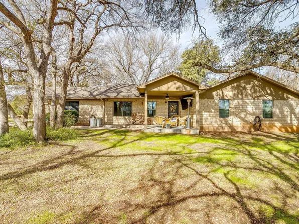 3615 Tin Top Hwy, Granbury, TX 76048