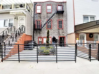 Rented by Rentall Group Inc