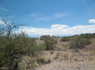 1495 S Mountain View Rd, Cornville, AZ 86325