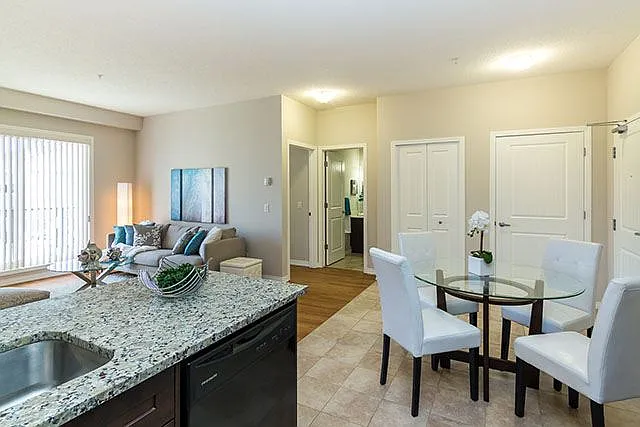 Beacon Heights Apartments — Photo 1
