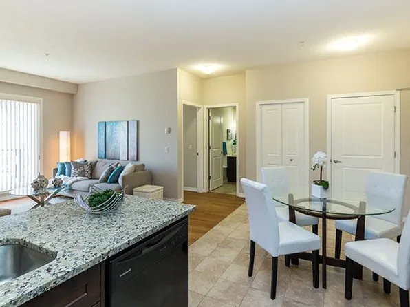 Beacon Heights Apartments