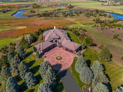 40580 250th St, Mitchell, SD, 57301