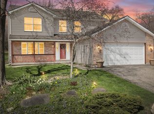 1010 Steuben Rd, McHenry, IL 60051