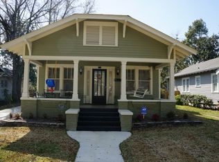 131 Silverwood St, Mobile, AL 36607