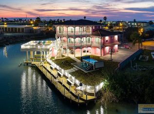 901 Trout Ave, Port Isabel, TX 78578