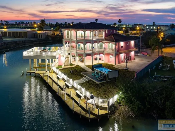 901 Trout Ave, Port Isabel, TX 78578
