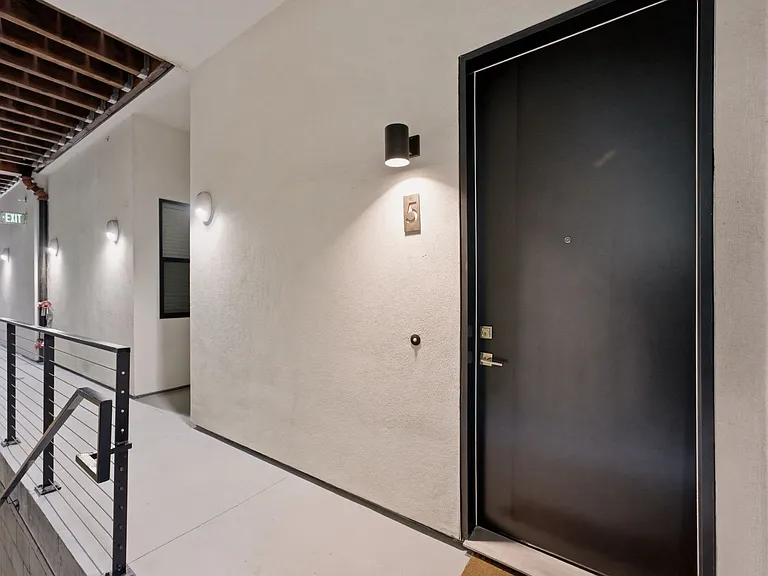 4021 Georgia St #5 — Photo 17