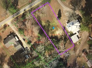 102A Wilson St LOT 1, Kenly, NC 27542