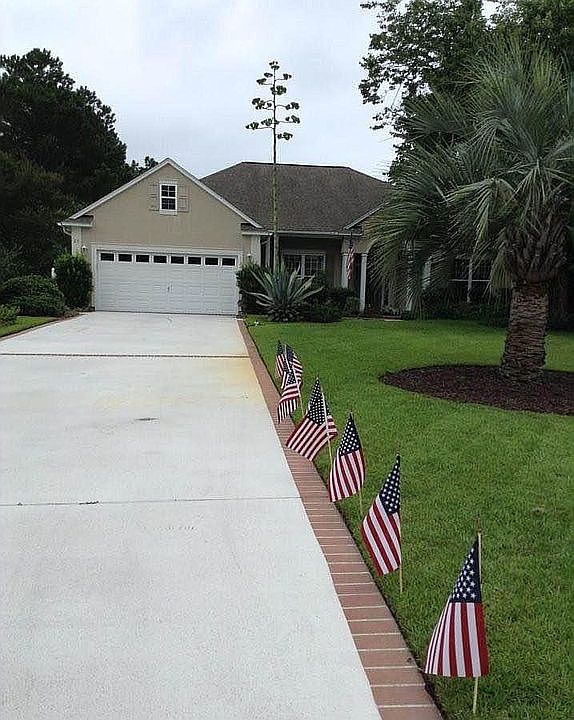 Welcome to 27 Shrimp Net Ct