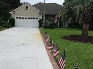 27 Shrimp Net Ct, Pawleys Island, SC 29585