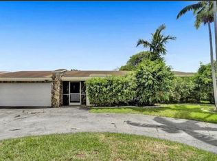 11640 NW 29th Mnr, Sunrise, FL 33323