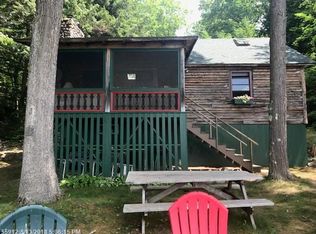 11 Galric Dr, Harrison, ME 04040