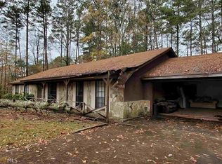 105 Old Mackey Rd, Woodstock, GA 30189