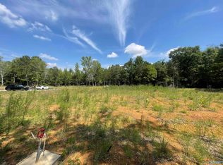 42 Lyle Cir, Somerville, AL 35670