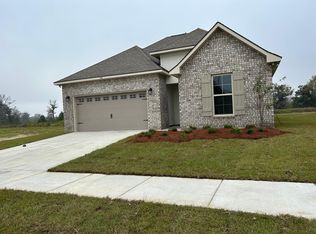 1145 Elliston Dr, Gonzales, LA 70737