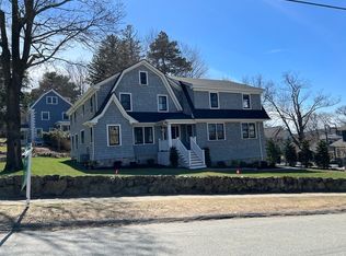 27 Mount Pleasant St, Winchester, MA 01890