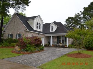 5459 Efird Rd, Wilmington, NC 28409