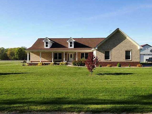 1st image of 1768 W County Road 571 S