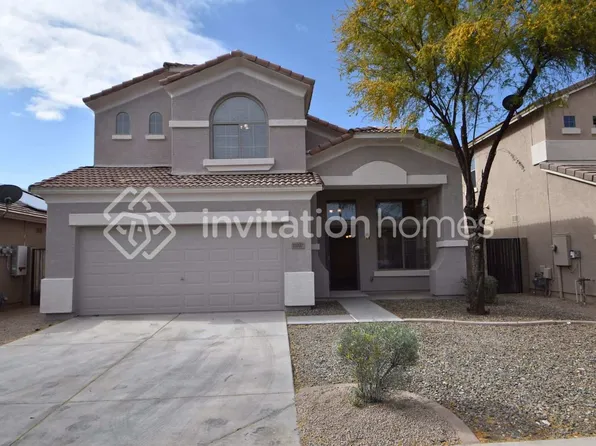 17227 W Elm St, Surprise, AZ 85388