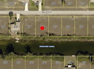 322 NW 20th St, Cape Coral, FL 33993