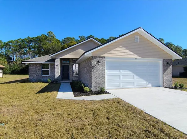 35 Farnell Ln, Palm Coast, FL 32137