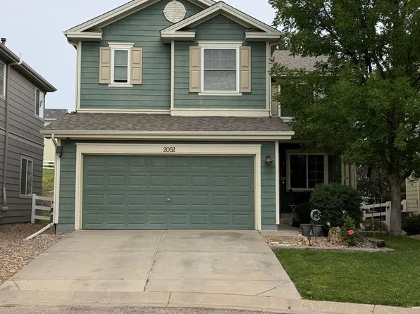 2052 Salida Ct, Loveland, CO 80538