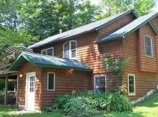 N5911 County Rd E, Medford, WI 54451