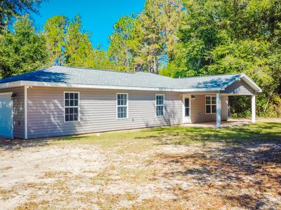 6427 Avengers Ave, Laurel Hill, FL, 32567