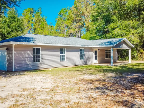 6427 Avengers Ave, Laurel Hill, FL 32567