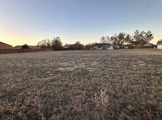 391 W Spaulding Ave N, Pueblo West, CO 81007
