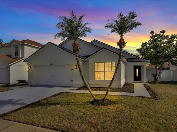 1820 Putney Cir, Orlando, FL 32837