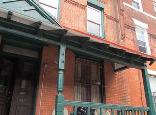 252 S 44th St, Philadelphia, PA 19104