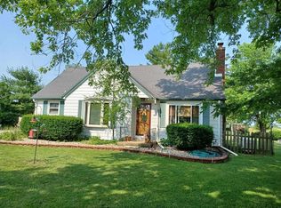 1318 55th Dr, Union Grove, WI 53182