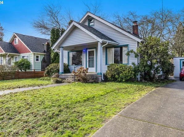 6925 N Denver Ave, Portland, OR 97217