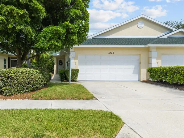 1202 AUBURN COVE CIRCLE, VENICE, FL 34292