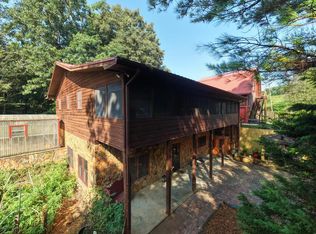 4782 Squirrel Hunting Rd, Morganton, GA 30560