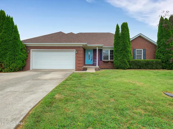 158 Deep Springs Dr, Bardstown, KY 40004