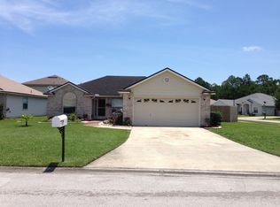 1591 Glen View St, Middleburg, FL 32068