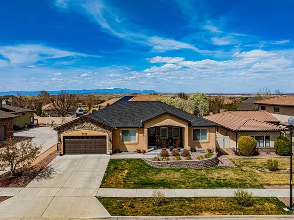 5527 Bellagio Way, Pueblo, CO 81005