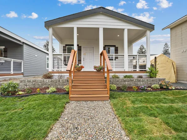 613 S State Ave, Newport, WA 99156