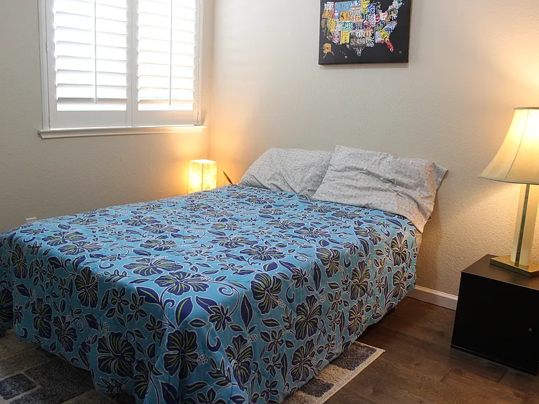Bedroom #2