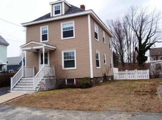 66 S Central St, Haverhill, MA 01835