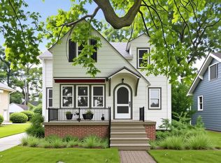 217 E Maryland Ave, Royal Oak, MI 48067