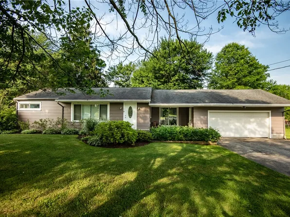 1010 S Keel Ridge Rd, Hermitage, PA 16148