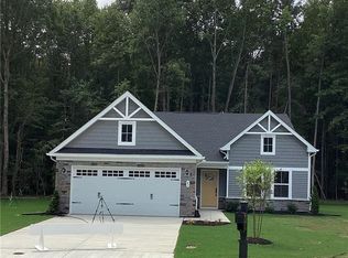 43 Talbot Way, Kilmarnock, VA 22482