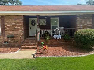 3571 Revere Pl, Martinez, GA 30907