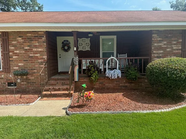 3571 Revere Pl, Martinez, GA 30907