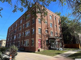 1630 H St APT D2, Lincoln, NE 68508