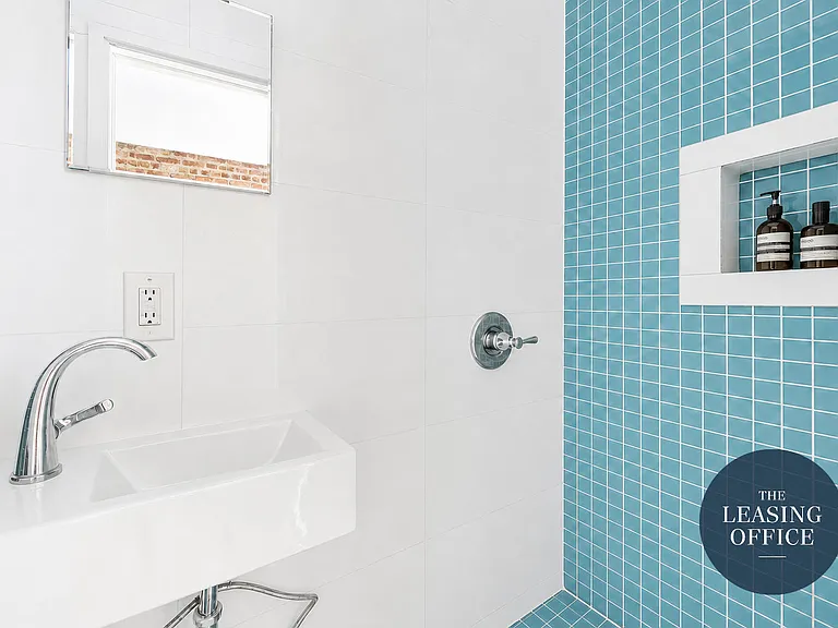 236 W 135th St #3B — Photo 8